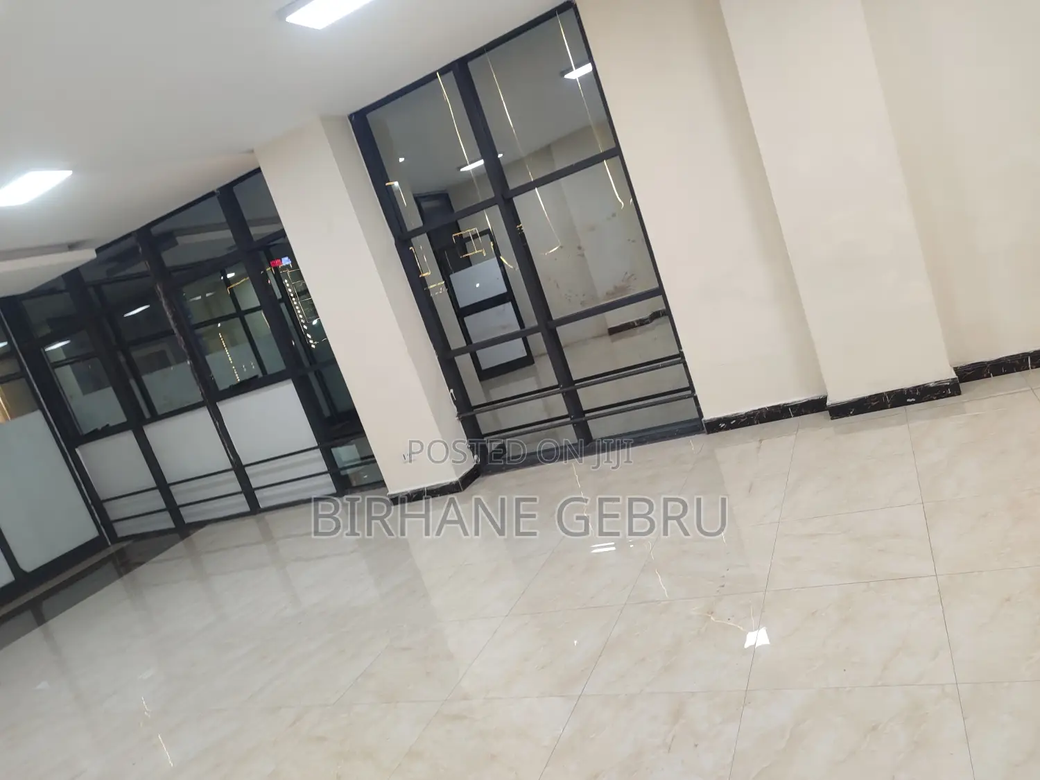 Luxury Apartment Rent for Office