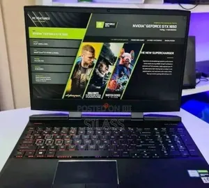 Photo - New Laptop HP Omen X 8GB Intel Core I5 HDD+SSD 1T