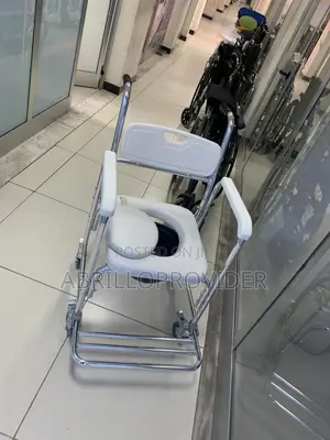 Toilet. Wheelchair4;4comforttable Wheelchair1:4wheelchair