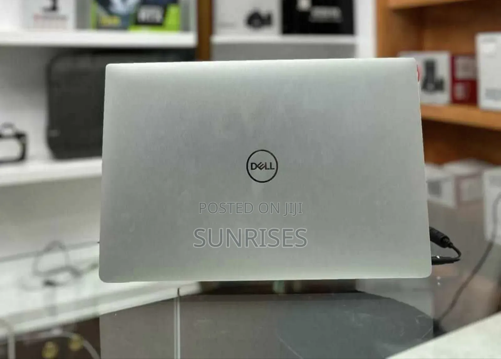 New Laptop Dell Precision 5540 16GB Intel Core I7 SSD 512GB