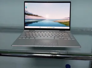 Photo - New Laptop HP Envy X360 8GB Intel Core I7 SSD 512GB