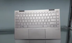 New Laptop HP Envy X360 8GB Intel Core I7 SSD 512GB