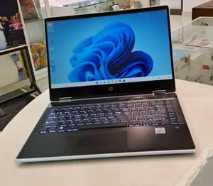 Photo - New Laptop HP Pavilion 15 16GB Intel Core I5 SSD 512GB