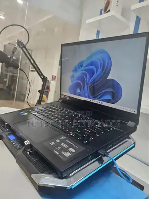 Photo - New Laptop HP Spectre 16GB Intel Core I7 SSD 1T