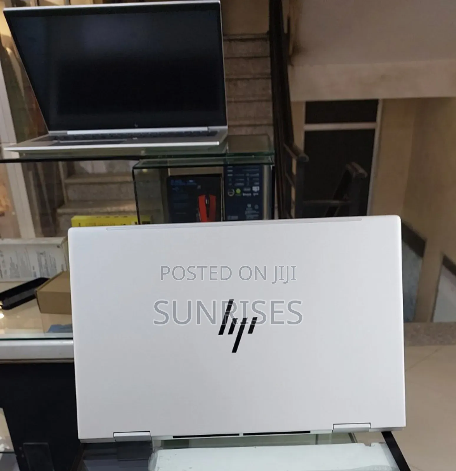 New Laptop HP Envy X360 16GB Intel Core I7 SSD 1T