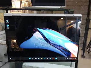 New Laptop HP Envy X360 16GB Intel Core I7 SSD 1T