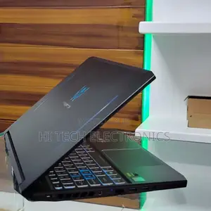 New Laptop Acer Predator Helios 300 16GB Intel Core I7 SSD 512GB