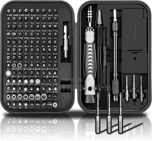 Photo - 130in1 Precision Screwdriver Set