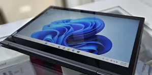 New Laptop Lenovo ThinkPad X1 16GB Intel Core I7 SSD 512GB