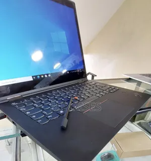 New Laptop Lenovo ThinkPad X1 16GB Intel Core I7 SSD 512GB