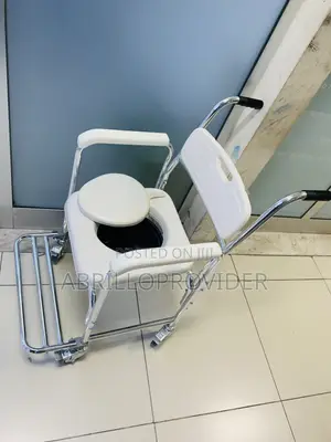 Comfortable Toilet Wheelchair፮wheelchair፰wheelchair1folding