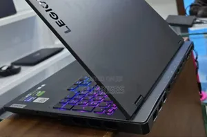 New Laptop Lenovo Legion 7 32GB Intel Core I9 SSD 1T
