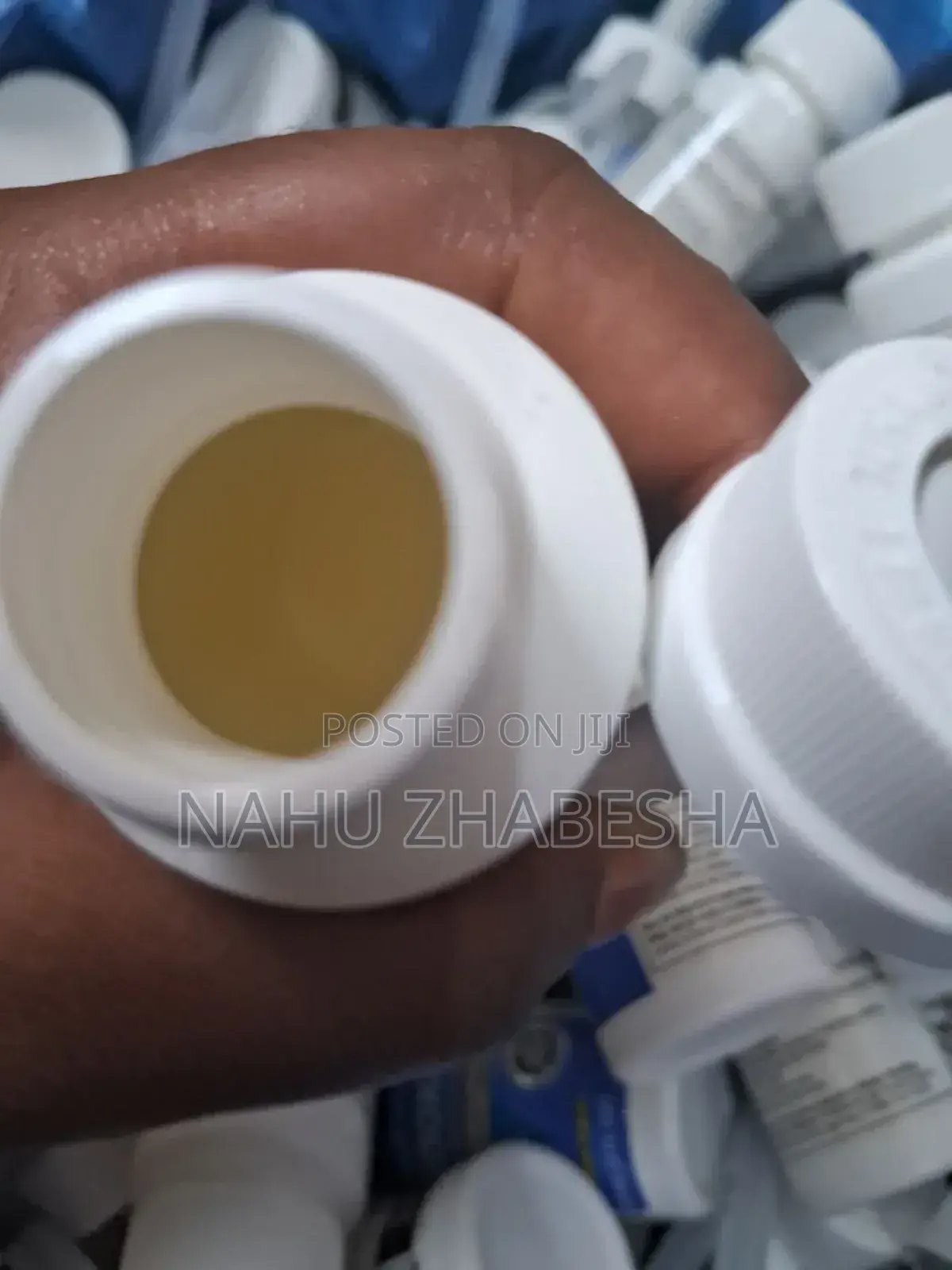 Kiiirkiland Minoxidilil