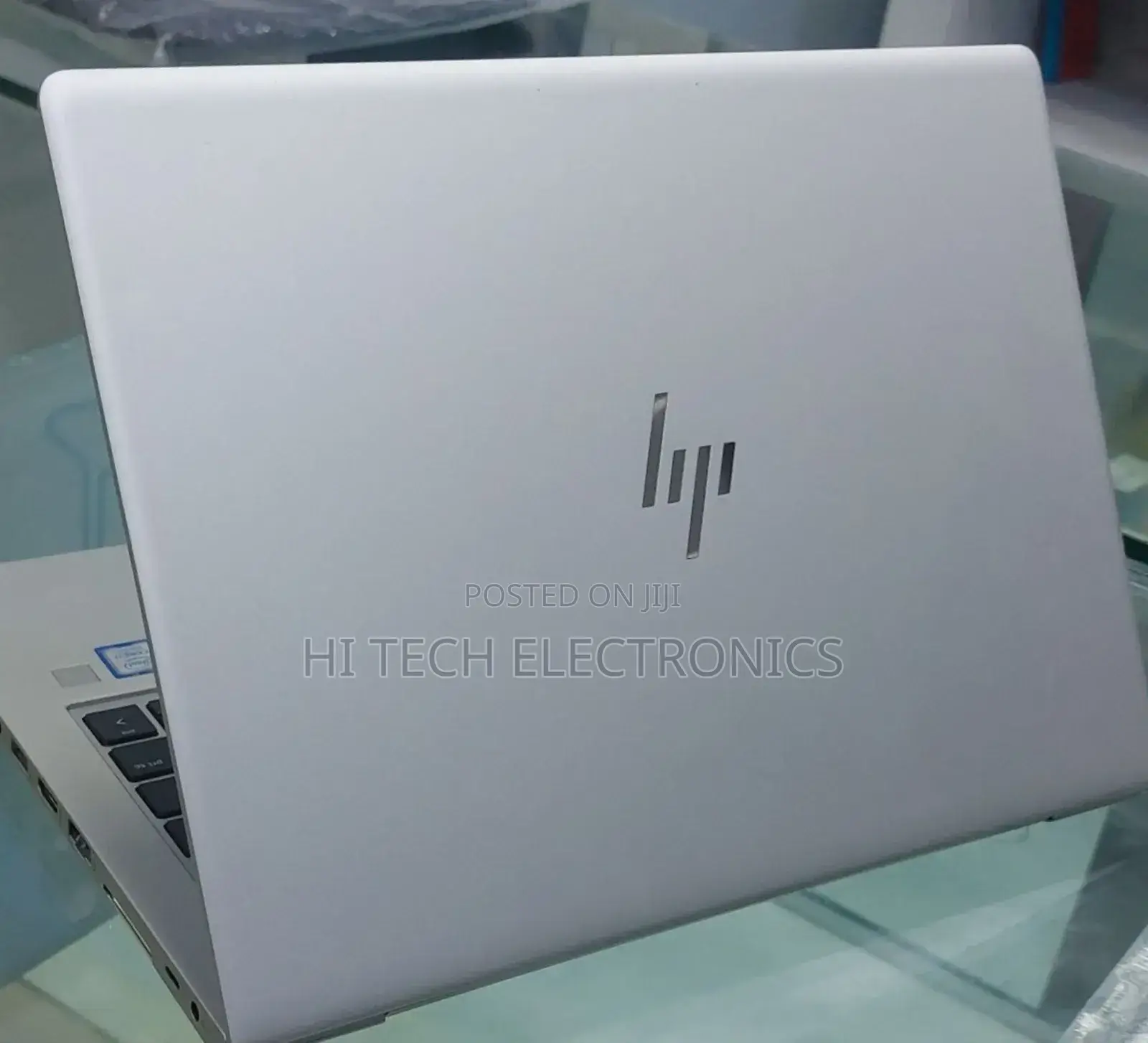 New Laptop HP EliteBook 840 8GB Intel Core I5 SSD 512GB
