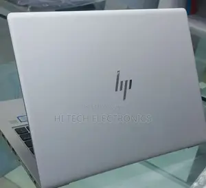 New Laptop HP EliteBook 840 8GB Intel Core I5 SSD 512GB