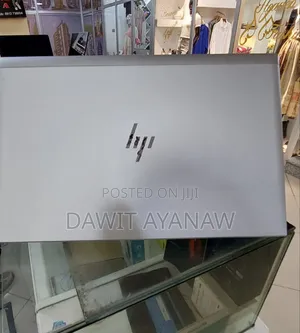 New Laptop HP EliteBook 850 16GB Intel Core I5 SSD 512GB