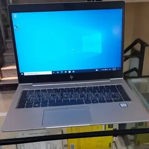 New Laptop HP EliteBook 840 8GB Intel Core I5 SSD 512GB