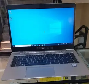 New Laptop HP EliteBook 840 8GB Intel Core I5 SSD 512GB