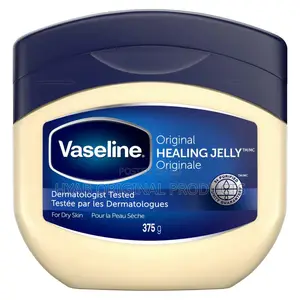 Photo - Vaseline Original Healing Jelly, 375 G Healing Jelly