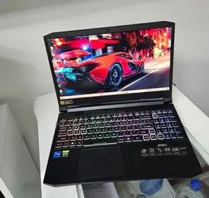 Photo - New Laptop Acer Nitro 5 16GB Intel Core I7 SSD 1T