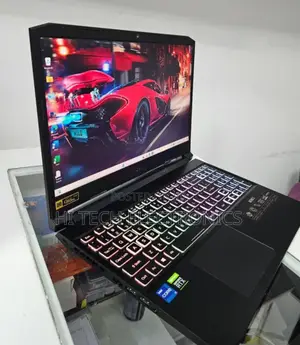 New Laptop Acer Nitro 5 16GB Intel Core I7 SSD 1T