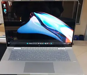 New Laptop HP Envy X360 16GB Intel Core I7 SSD 1T