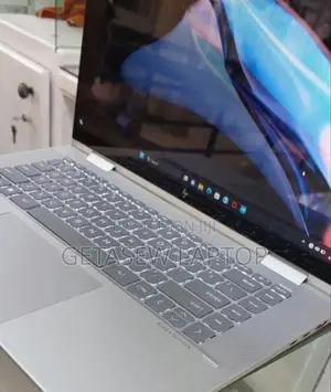New Laptop HP Envy X360 16GB Intel Core I7 SSD 1T
