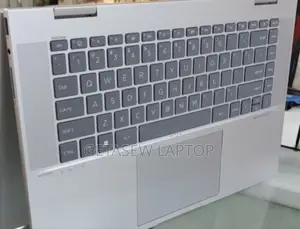 New Laptop HP Envy X360 16GB Intel Core I7 SSD 1T