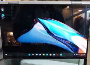 New Laptop HP Envy X360 16GB Intel Core I7 SSD 1T