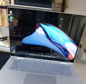 New Laptop HP Envy X360 16GB Intel Core I7 SSD 1T