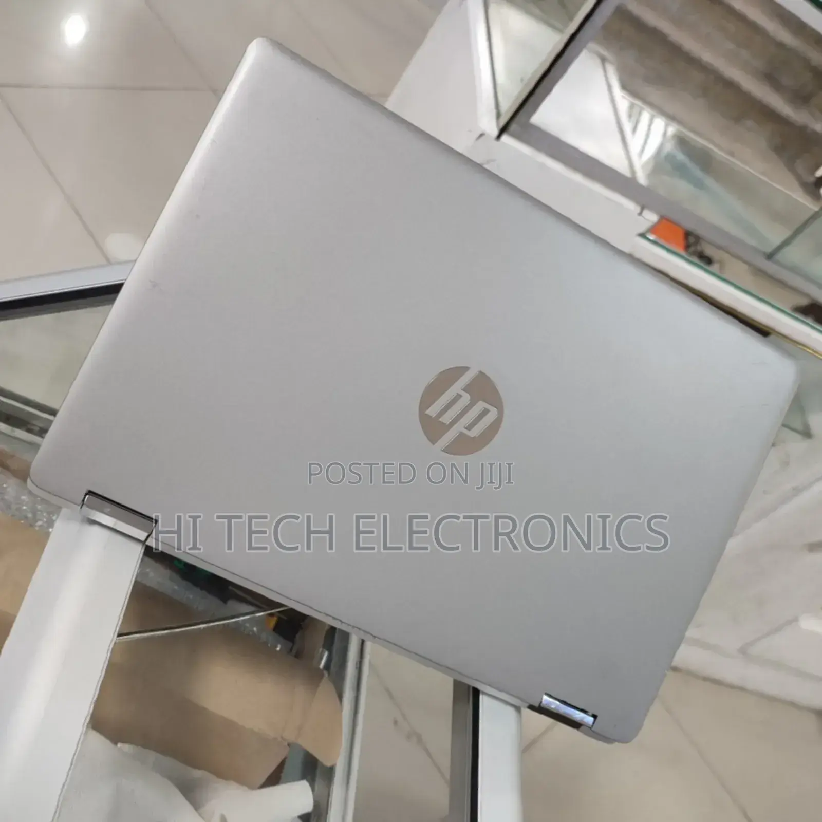 New Laptop HP EliteBook 850 G8 16GB Intel Core I7 SSD 1T