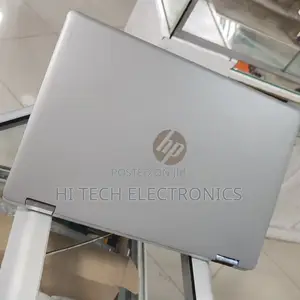 New Laptop HP EliteBook 850 G8 16GB Intel Core I7 SSD 1T