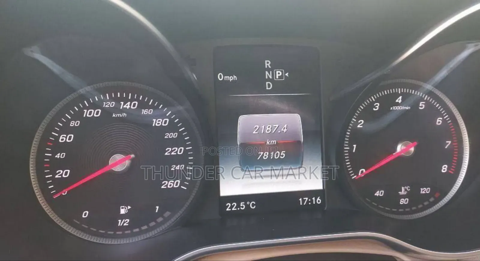 Mercedes-Benz C180 2014 Burgundy