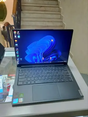 Photo - New Laptop Lenovo Yoga 700 16GB Intel Core I7 SSD 512GB