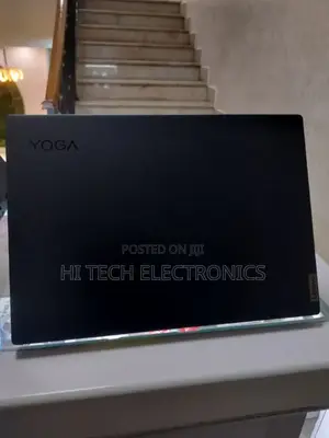 New Laptop Lenovo Yoga 700 16GB Intel Core I7 SSD 512GB