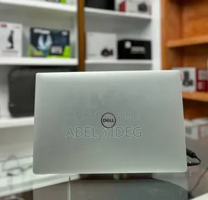 New Laptop Dell Precision 15 5540 16GB Intel Core I7 SSD 512GB