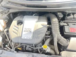 Hyundai Veloster 2014 Gray