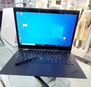 Photo - New Laptop Lenovo Thinkpad X1 Yoga 16GB Intel Core I7 SSD 512GB
