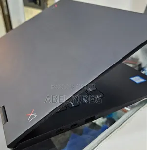 New Laptop Lenovo Thinkpad X1 Yoga 16GB Intel Core I7 SSD 512GB