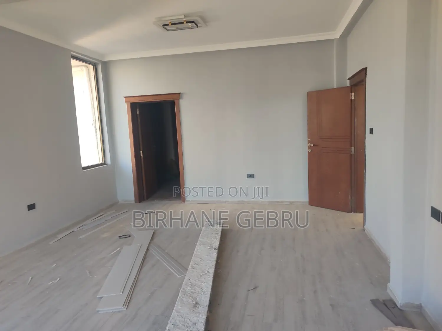 G+2 House Rent for Clink or Office