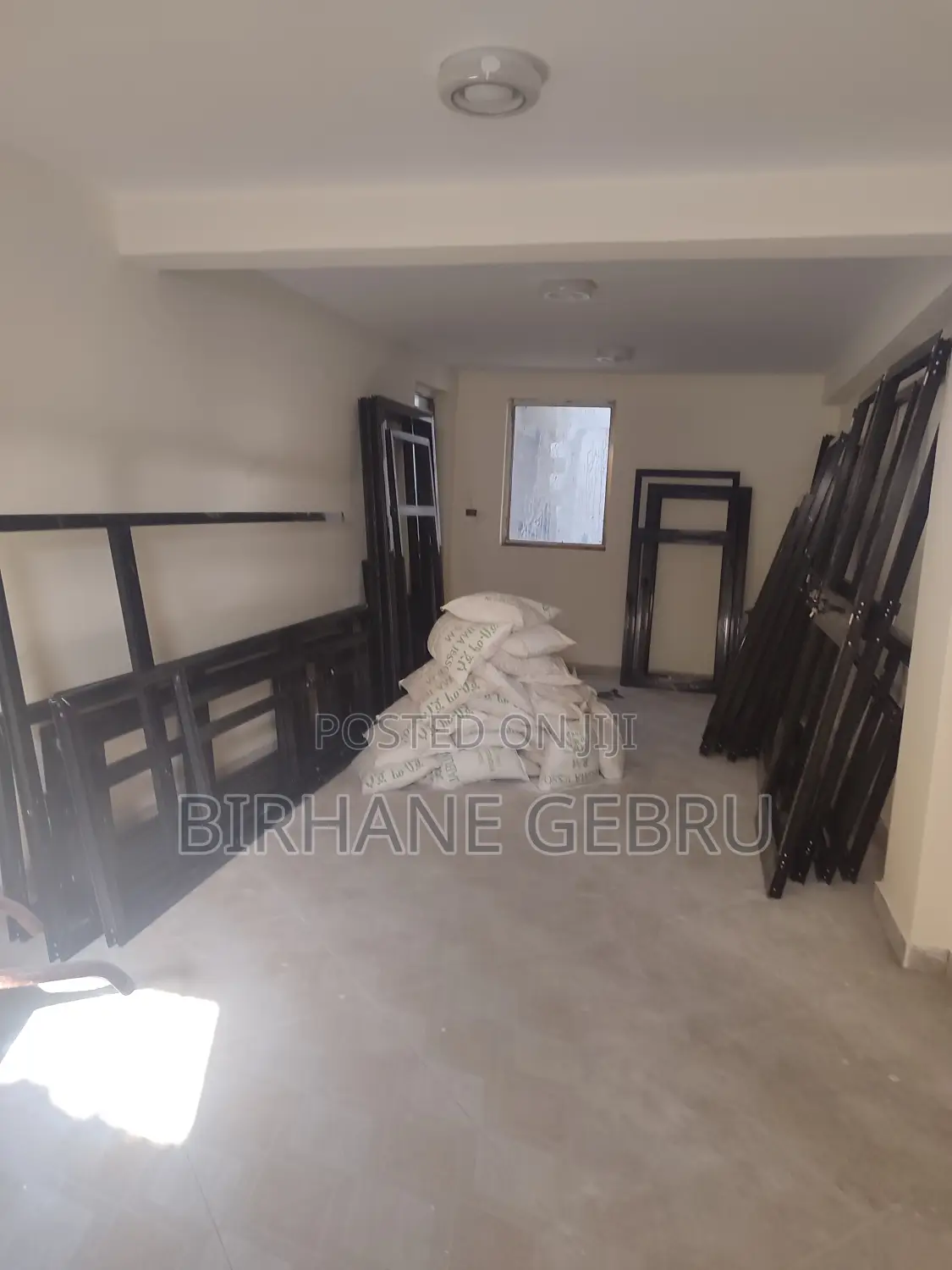 G+2 House Rent for Clink or Office