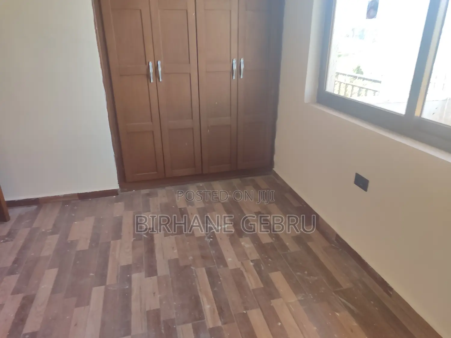 G+2 House Rent for Clink or Office