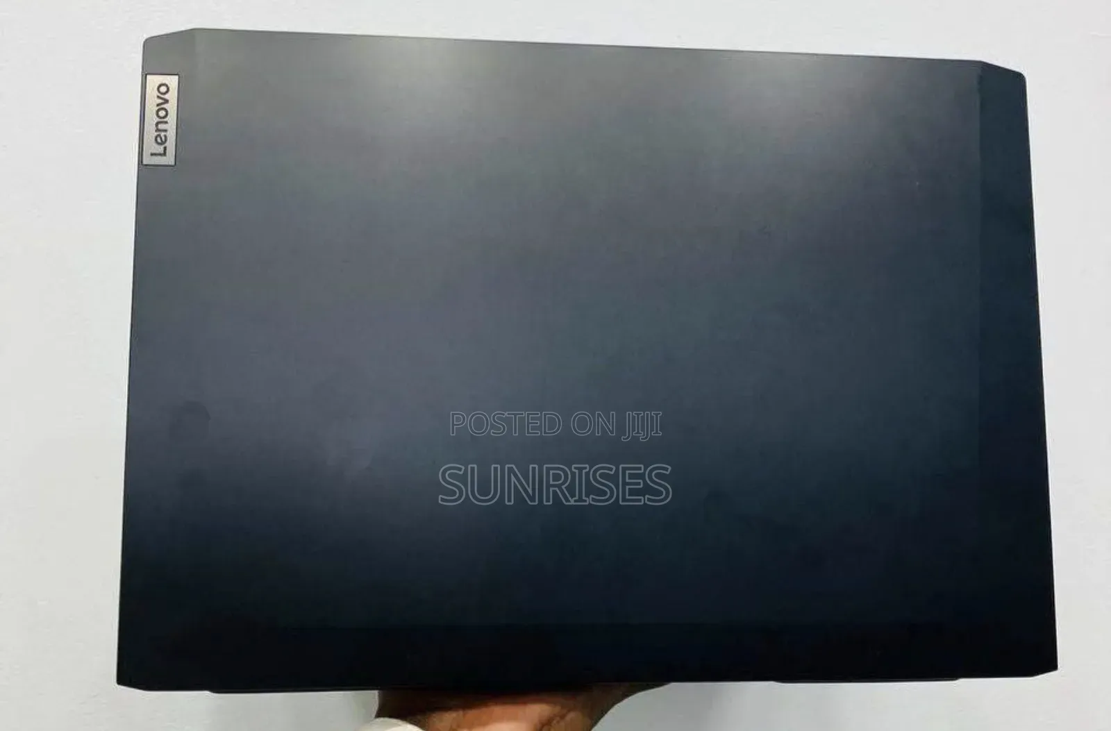 New Laptop Lenovo Ideapad 3 16GB Intel Core I5 SSD 512GB