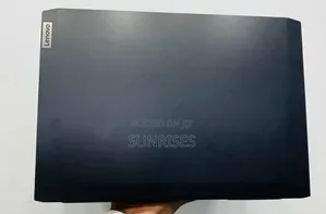 New Laptop Lenovo Ideapad 3 16GB Intel Core I5 SSD 512GB