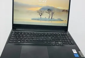 New Laptop Lenovo Ideapad 3 16GB Intel Core I5 SSD 512GB