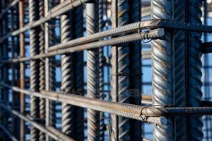 Photo - Abyssinia Rebar