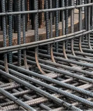 Abyssinia Rebar