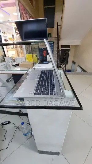 New Laptop HP EliteBook 850 G8 16GB Intel Core I7 SSD 512GB