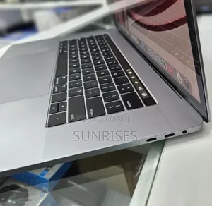 New Laptop Apple MacBook Pro 2019 16GB Intel Core I9 SSD 1T