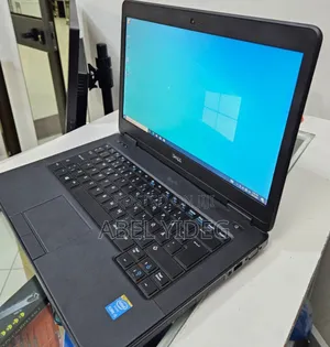 New Laptop Dell Latitude 14 8GB Intel Core I5 HDD 500GB